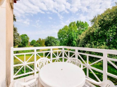 Apartment 2-Zimmer-Wohnung für 4 Personen - Auswahl - Outdoor photo 17