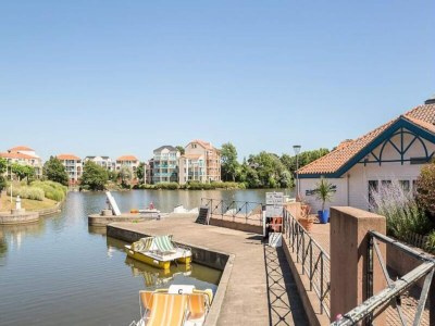 Apartment 2-Zimmer-Wohnung für 4 Personen - Auswahl - Outdoor photo 22