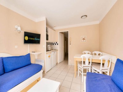 Apartment 2-Zimmer-Wohnung für 4 Personen - Auswahl - Outdoor photo 27