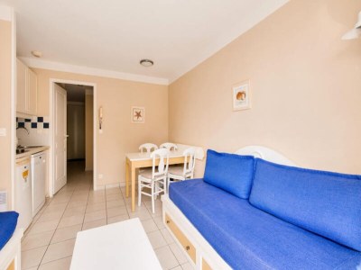 Apartment 2-Zimmer-Wohnung für 4 Personen - Auswahl - Outdoor photo 28