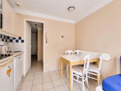 Apartment 2-Zimmer-Wohnung für 4 Personen - Auswahl - Outdoor photo 29