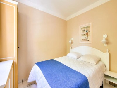 Apartment 2-Zimmer-Wohnung für 4 Personen - Auswahl - Outdoor photo 31