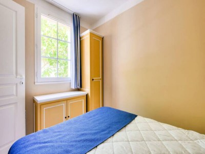 Apartment 2-Zimmer-Wohnung für 4 Personen - Auswahl - Outdoor photo 32