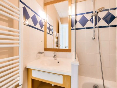 Apartment 2-Zimmer-Wohnung für 4 Personen - Auswahl - Outdoor photo 33