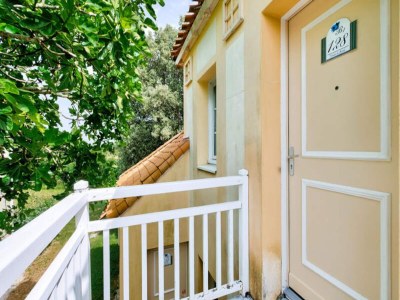 Apartment 2-Zimmer-Wohnung für 4 Personen - Auswahl - Outdoor photo 34