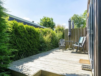 caravan Charming holiday home close to the beach - Outdoor photo 26