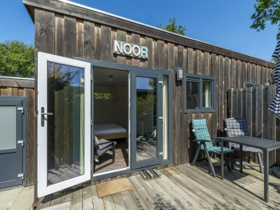 caravan Charming holiday home close to the beach - Outdoor photo 35