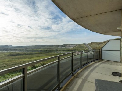 Apartment Lovely apartment beachside with balcony - Outdoor photo 2