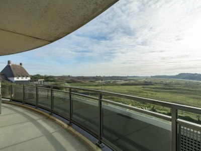Apartment Lovely apartment beachside with balcony - Outdoor photo 5