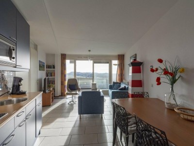 Apartment Lovely apartment beachside with balcony - Outdoor photo 11