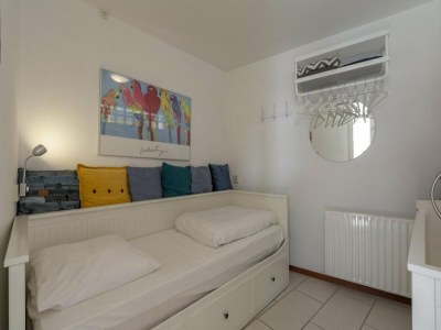 Apartment Lovely apartment beachside with balcony - Outdoor photo 15