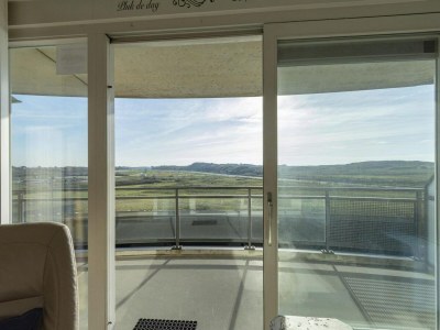 Apartment Lovely apartment beachside with balcony - Outdoor photo 16