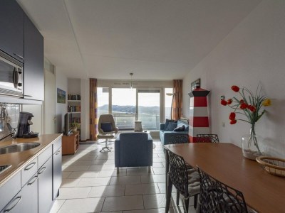 Apartment Lovely apartment beachside with balcony - Outdoor photo 19