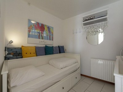 Apartment Lovely apartment beachside with balcony - Outdoor photo 21