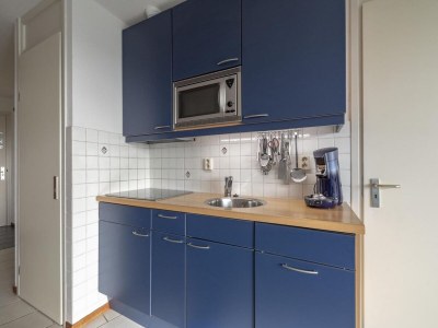 Apartment Lovely apartment beachside with balcony - Outdoor photo 22