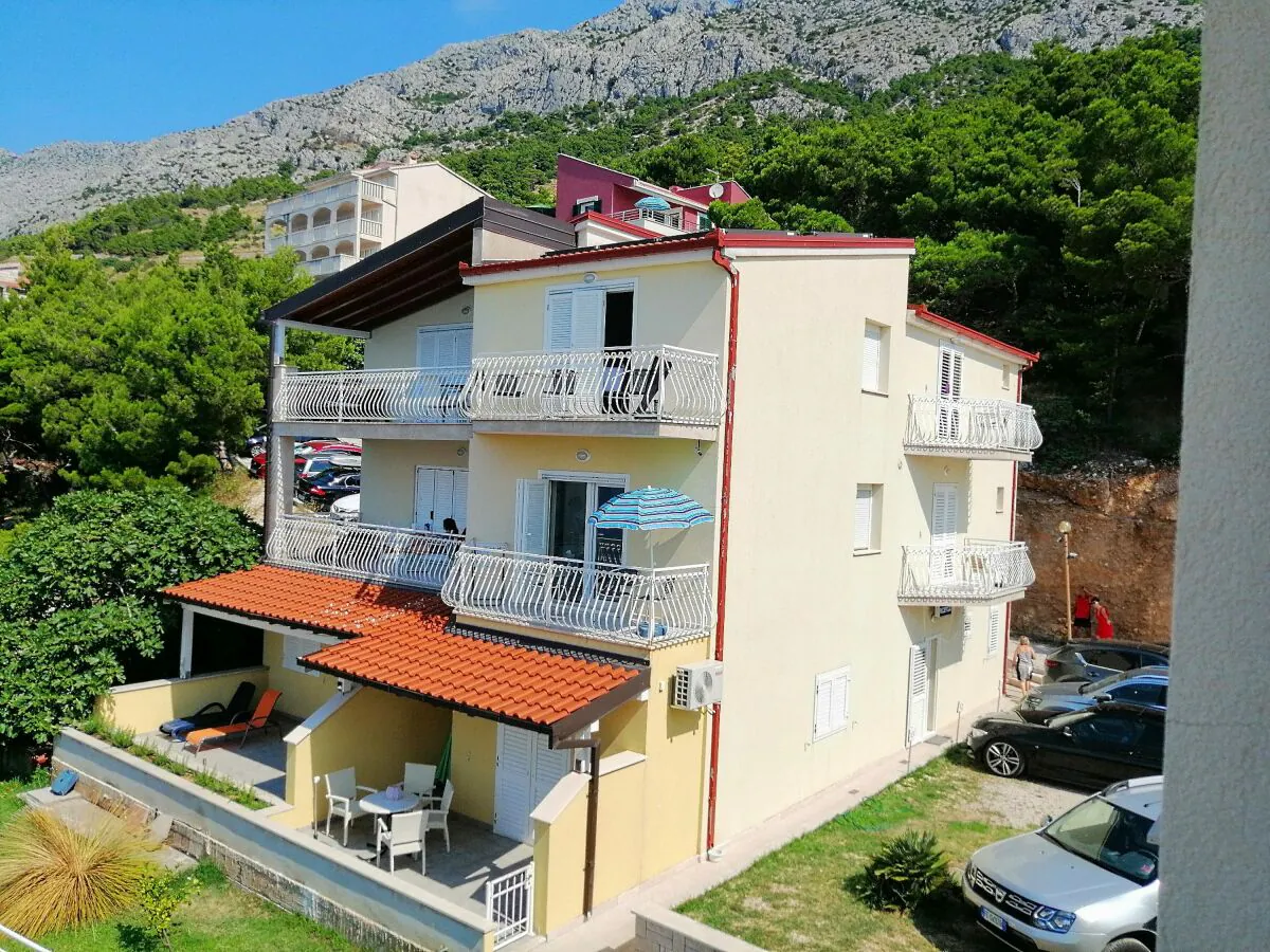 Holiday apartment 2 Villa Mandolina - Outdoor photo 2