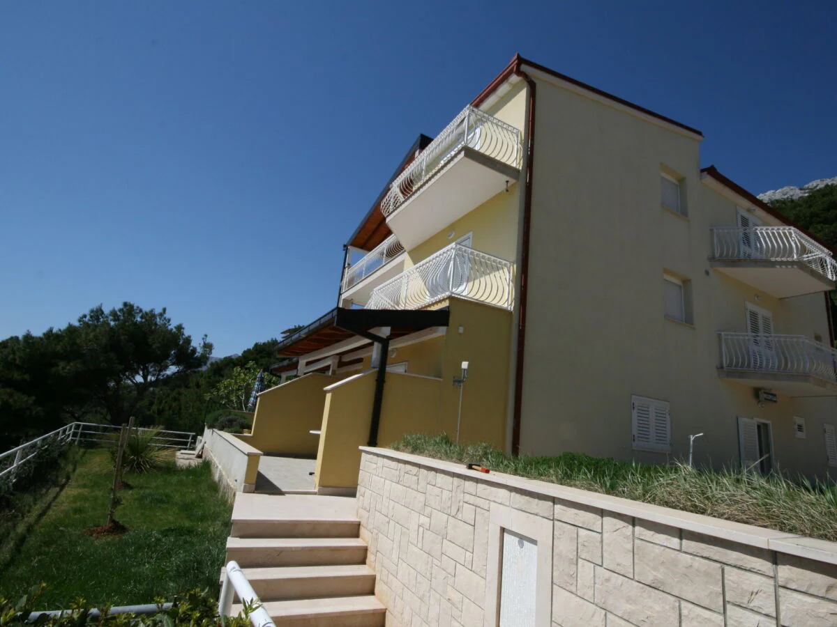 Holiday apartment 2 Villa Mandolina - Outdoor photo 4