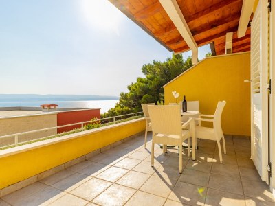 Holiday apartment 2 Villa Mandolina - Outdoor photo 6