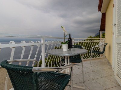 Holiday apartment 2 Villa Mandolina - Outdoor photo 7