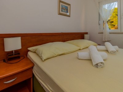 Holiday apartment 2 Villa Mandolina - Features photo 9