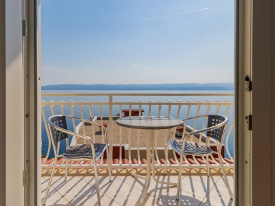 Holiday apartment 2 Villa Mandolina - Features photo 10