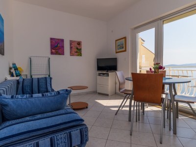 Holiday apartment 2 Villa Mandolina - Features photo 11