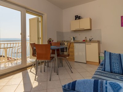 Holiday apartment 2 Villa Mandolina - Features photo 12