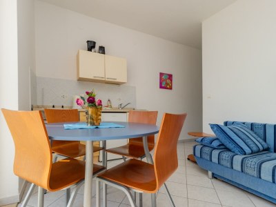 Holiday apartment 2 Villa Mandolina - Features photo 13