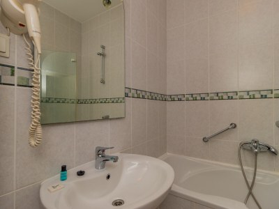 Holiday apartment 2 Villa Mandolina - Features photo 14