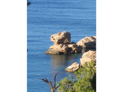 Holiday apartment 2 Villa Mandolina - Environment photo 15