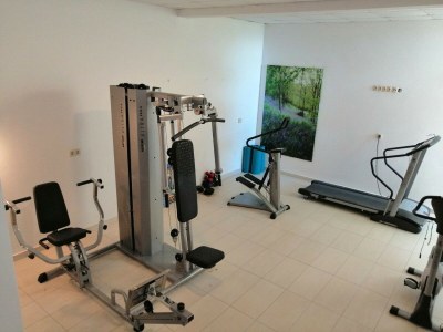 Holiday apartment 2 Villa Mandolina - Environment photo 16