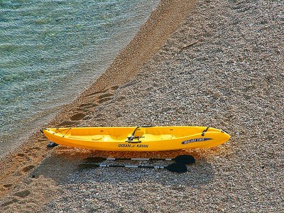 Holiday apartment 2 Villa Mandolina - Environment photo 19