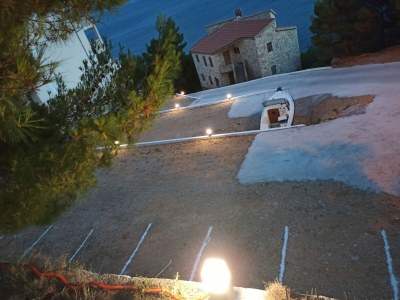 Holiday apartment 2 Villa Mandolina - Environment photo 22