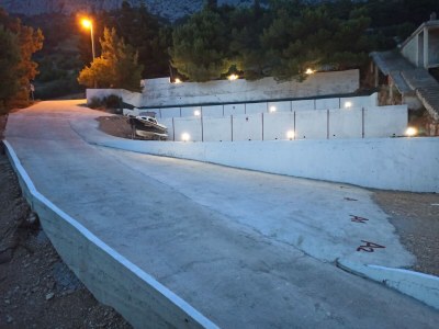 Holiday apartment 2 Villa Mandolina - Environment photo 23