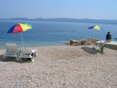 Holiday apartment 2 Villa Mandolina - Environment photo 25