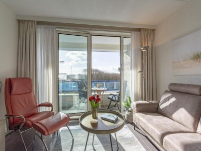 Apartment Apartment with dune view - Outdoor photo 4