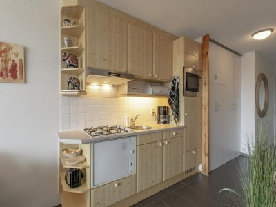 Apartment Apartment with dune view - Outdoor photo 6