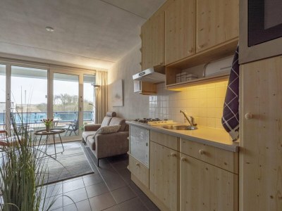 Apartment Apartment with dune view - Outdoor photo 7