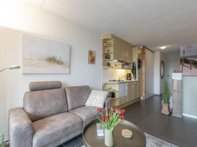 Apartment Apartment with dune view - Outdoor photo 9