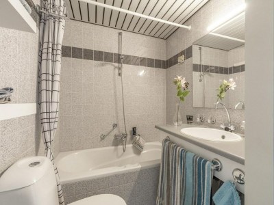 Apartment Apartment with dune view - Outdoor photo 10