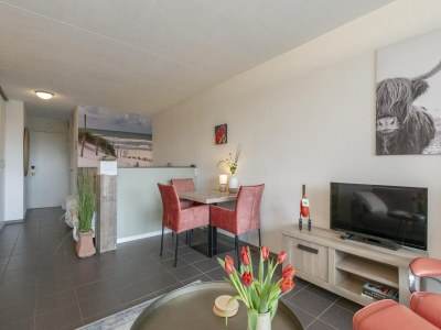 Apartment Apartment with dune view - Outdoor photo 11