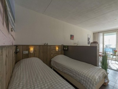 Apartment Apartment with dune view - Outdoor photo 13