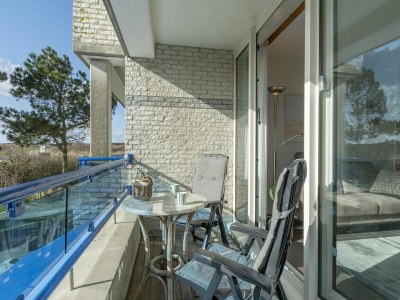 Apartment Apartment with dune view - Outdoor photo 15