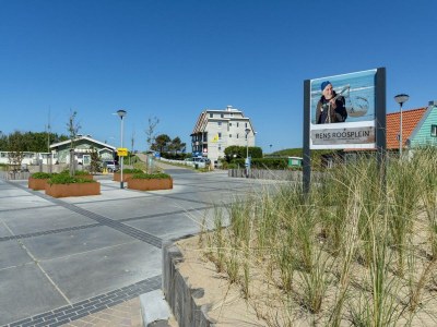 Apartment Apartment with dune view - Outdoor photo 17