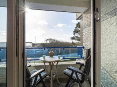 Apartment Apartment with dune view - Outdoor photo 20