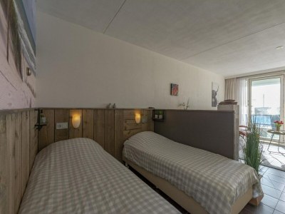 Apartment Apartment with dune view - Outdoor photo 22