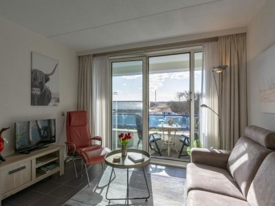 Apartment Apartment with dune view - Outdoor photo 24