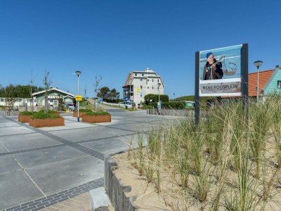 Apartment Apartment with dune view - Outdoor photo 26