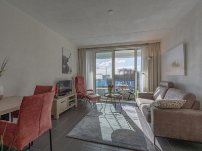 Apartment Apartment with dune view - Outdoor photo 27