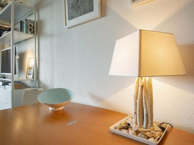 Apartment Apartment with kitchen - Outdoor photo 8